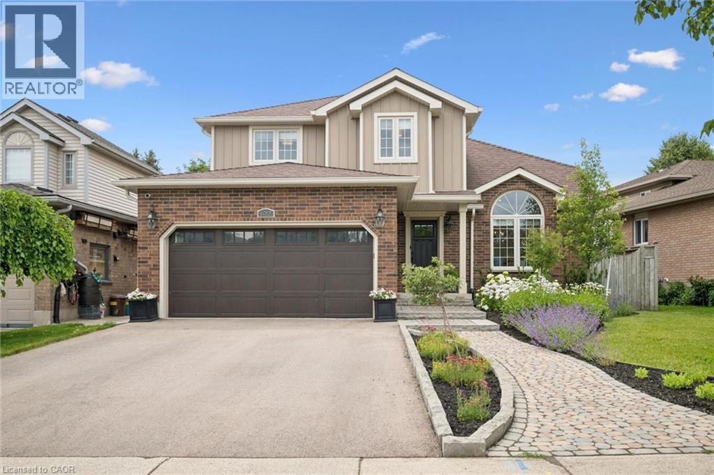 622 WESTFIELD Drive, Waterloo