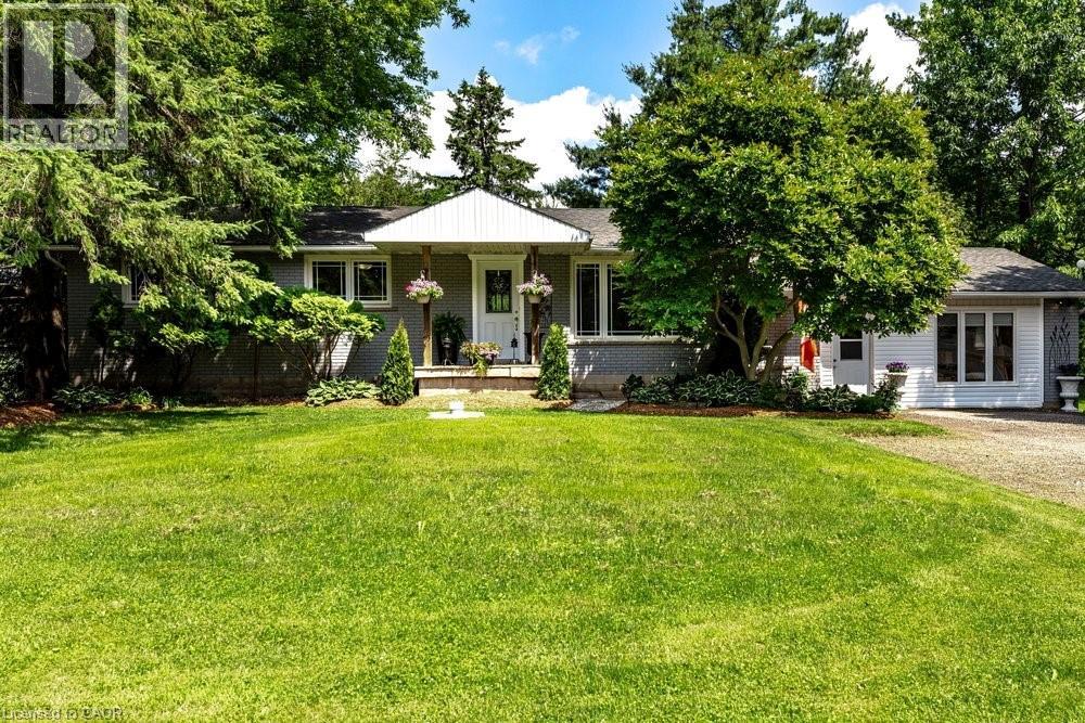 2147 GOVERNOR S Road, Copetown