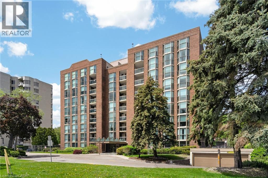 1225 NORTH SHORE Boulevard E UnitNo. 709, Burlington