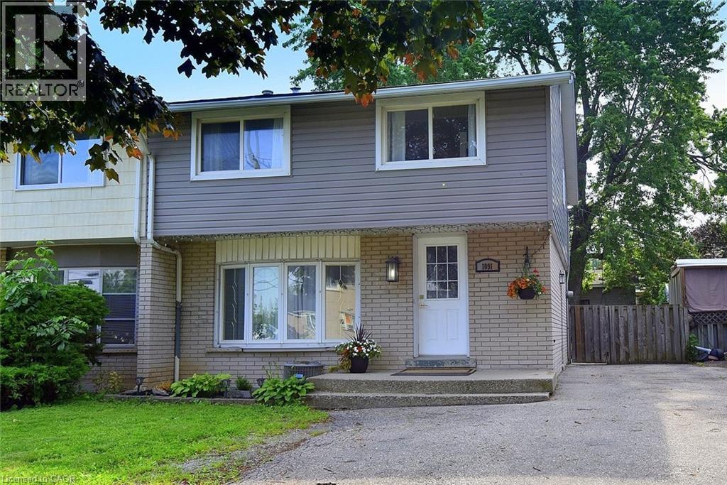 1091 UPPER WELLINGTON Street, Hamilton