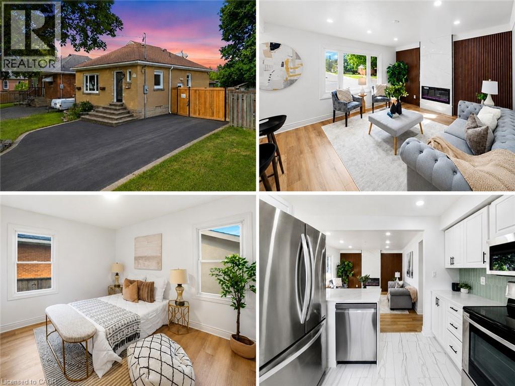 627 UPPER SHERMAN Avenue, Hamilton