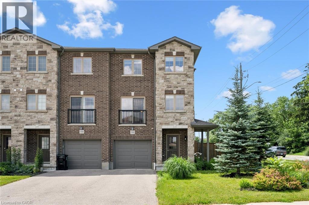 532 WISMER Street, Waterloo