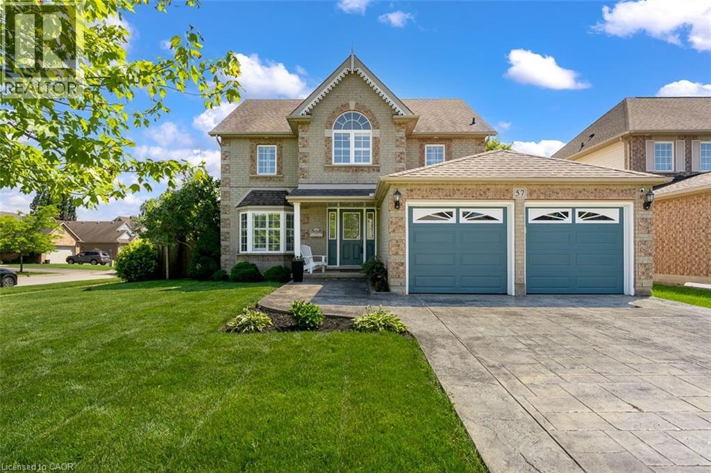 57 GOODMAN Crescent, St. Catharines