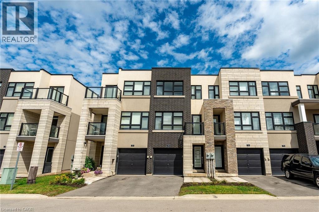 1121 COOKE Boulevard UnitNo. 73, Burlington