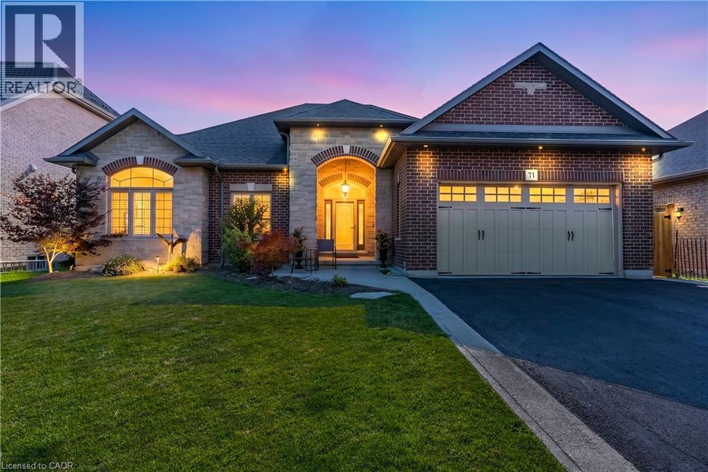 71 NEWPORT Lane, Port Dover
