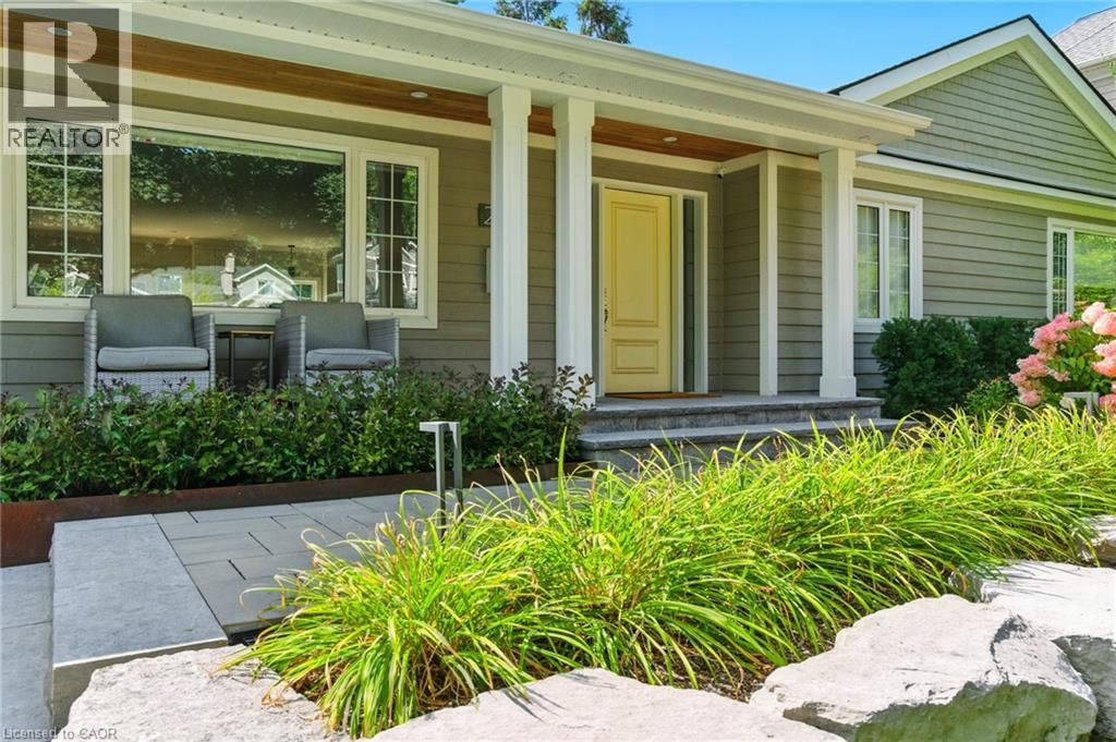 270 POPLAR Drive, Burlington