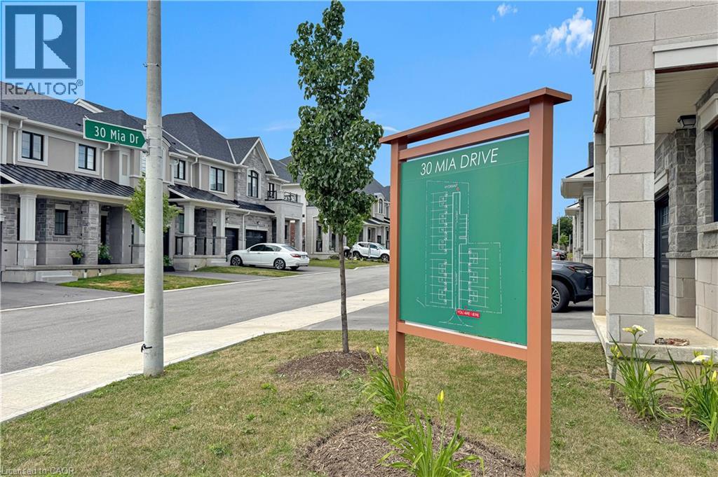 30 MIA Drive UnitNo. 11, Hamilton