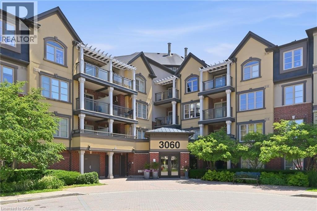3060 ROTARY Way UnitNo. 303, Burlington