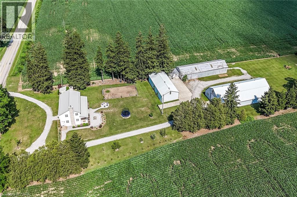 91 GOLF LINKS Road, Burford