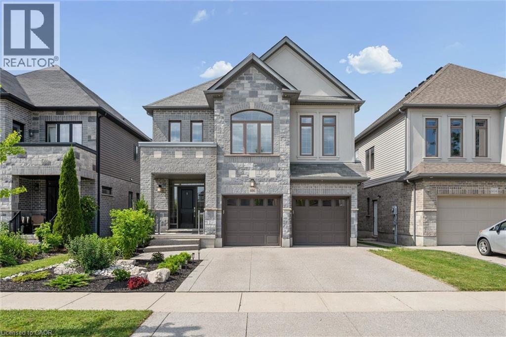 606 PINERY Trail, Waterloo