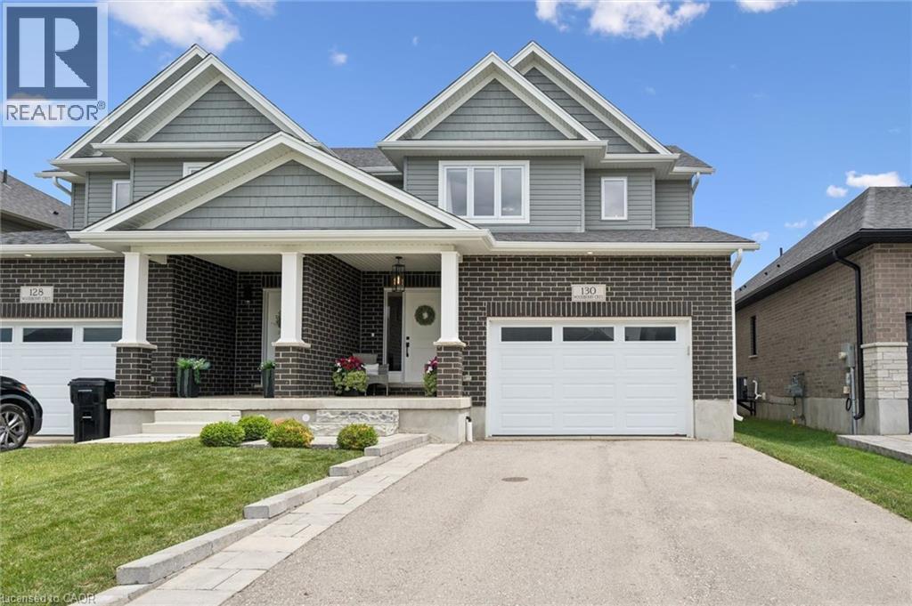 130 WOODBERRY Street, Elmira