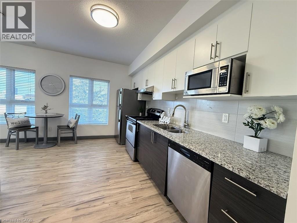 258B SUNVIEW Street UnitNo. 283, Waterloo