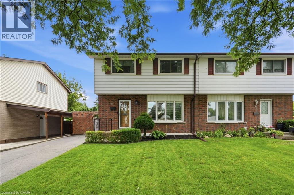 69 FAIRWAY Drive, Hamilton