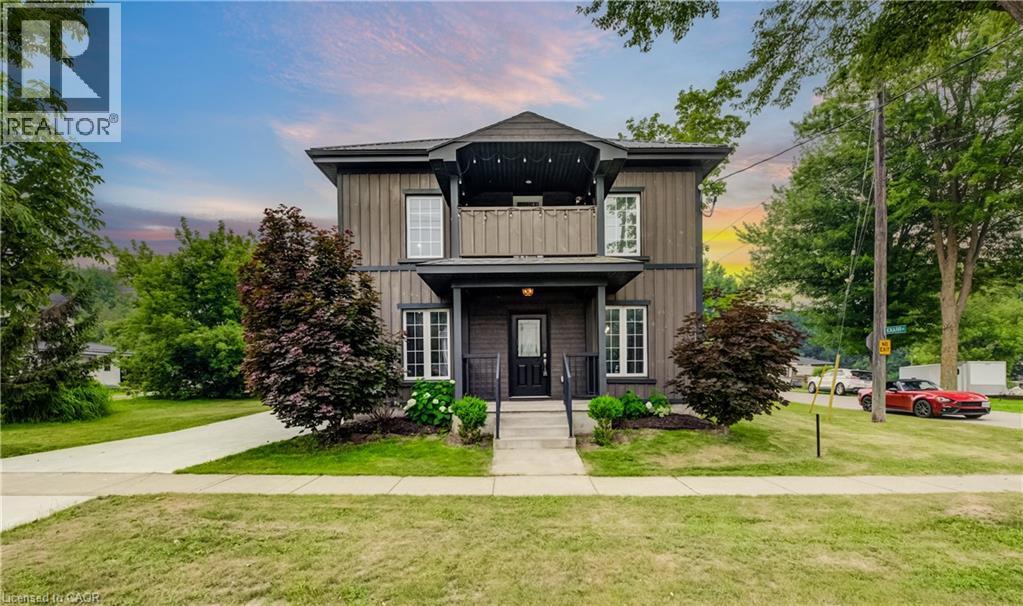 5106 AMENT Line, Linwood