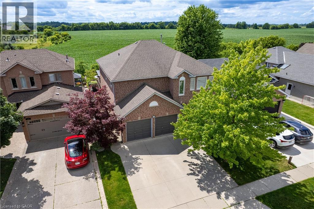 122 DELAVAN Drive, Cambridge