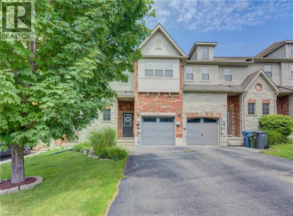 6 EDWARDS Street, Guelph