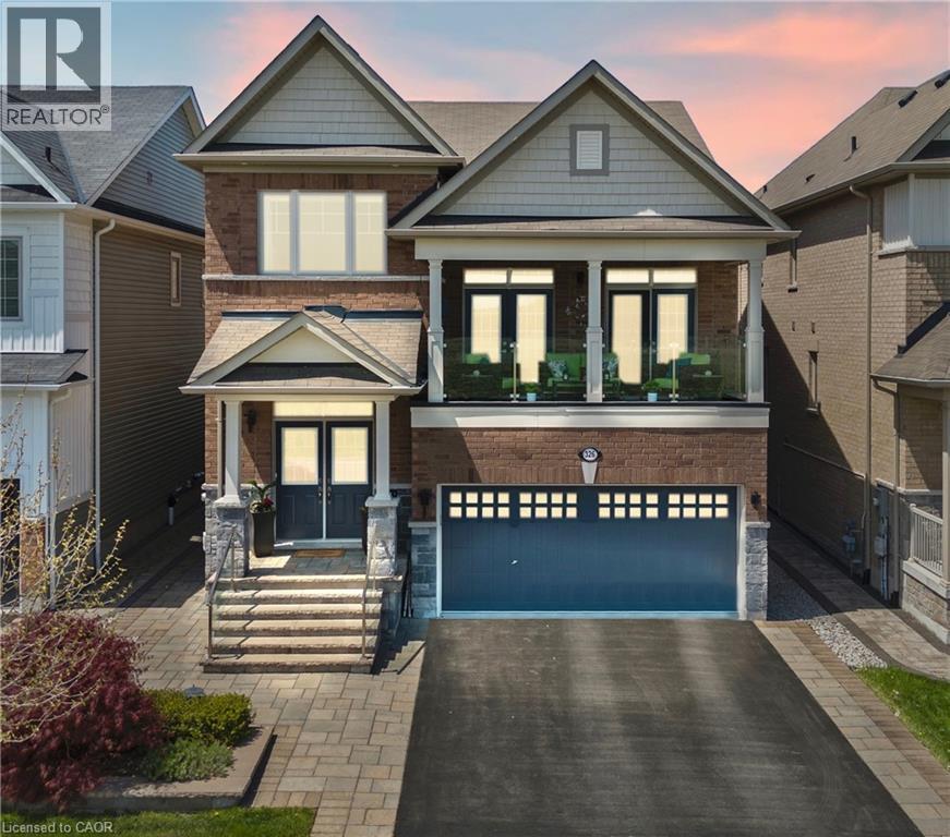 326 CONCESSION 3 Road, Niagara-on-the-Lake