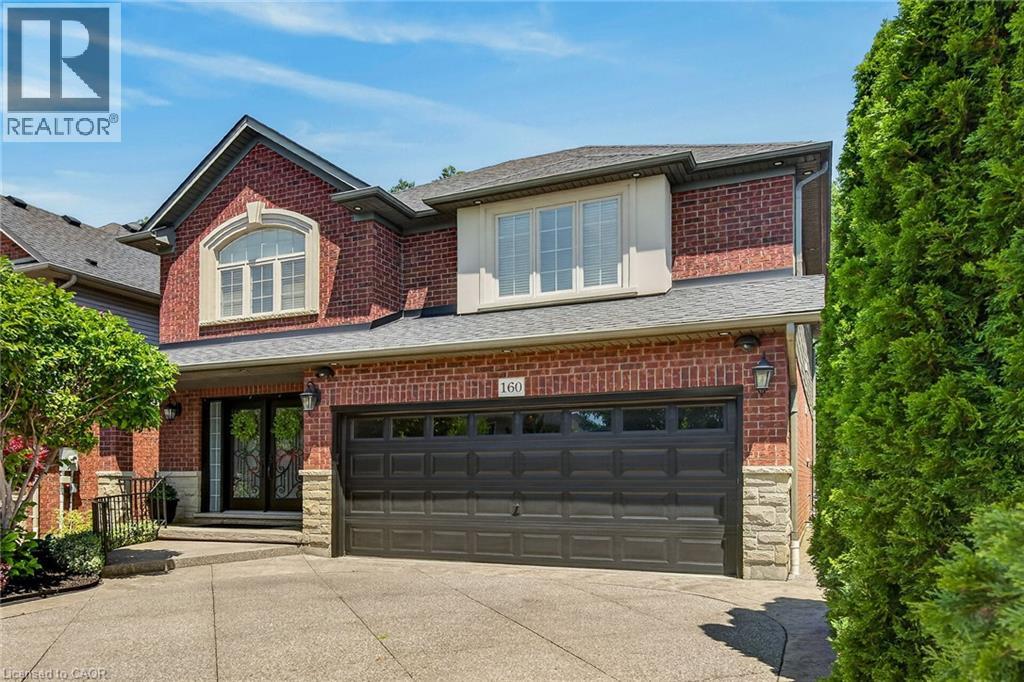 160 WILLS Crescent, Binbrook