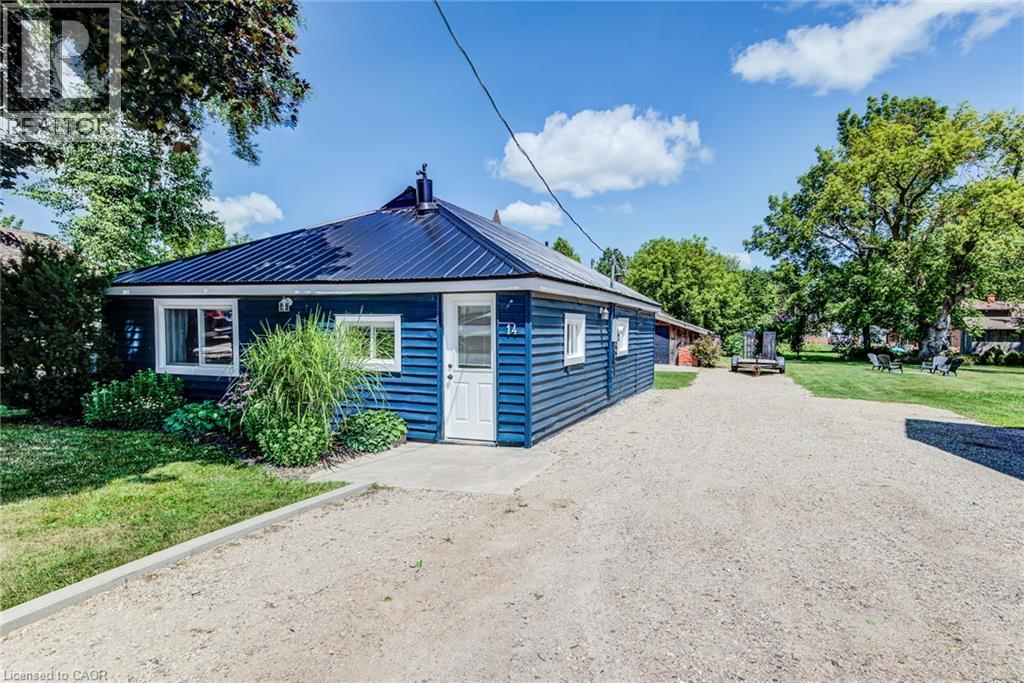 14 MADDISON Street E, Monkton