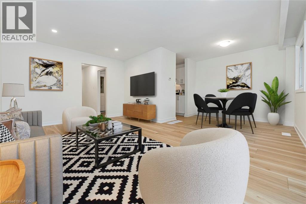 88 TUNBRIDGE Crescent UnitNo. 49, Hamilton