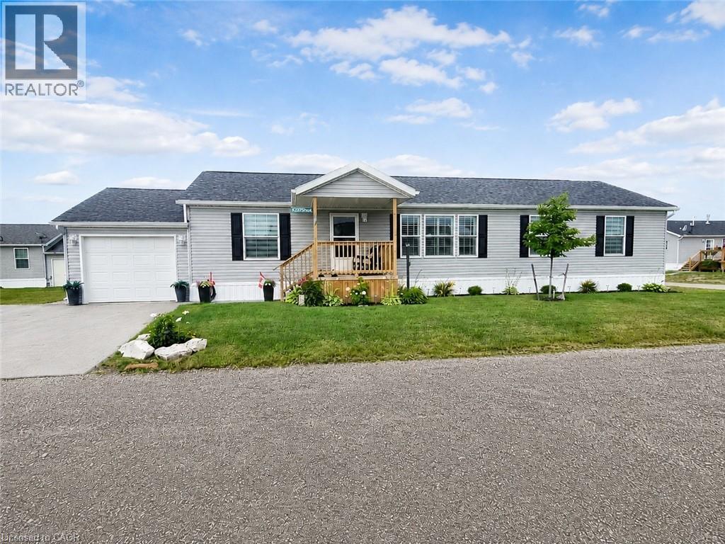 13 HICKORY Hollow, Nanticoke