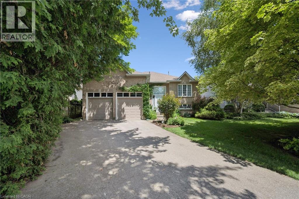 45 BRAESIDE Road, Fergus