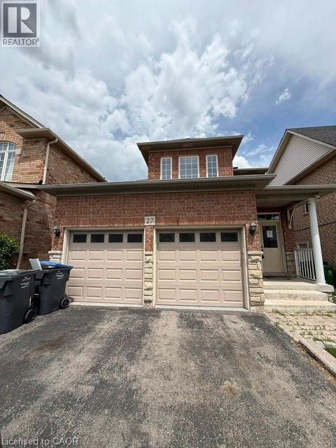 27 VILLAGE LAKE Crescent, Peel