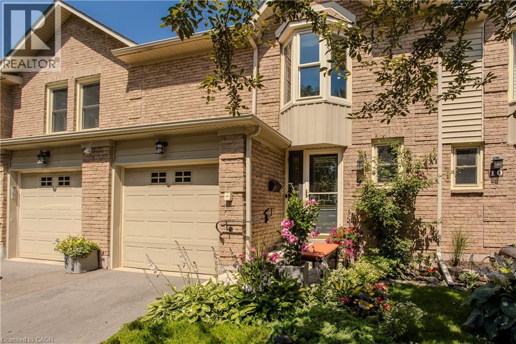 5411 LAKESHORE Road UnitNo. 9, Burlington