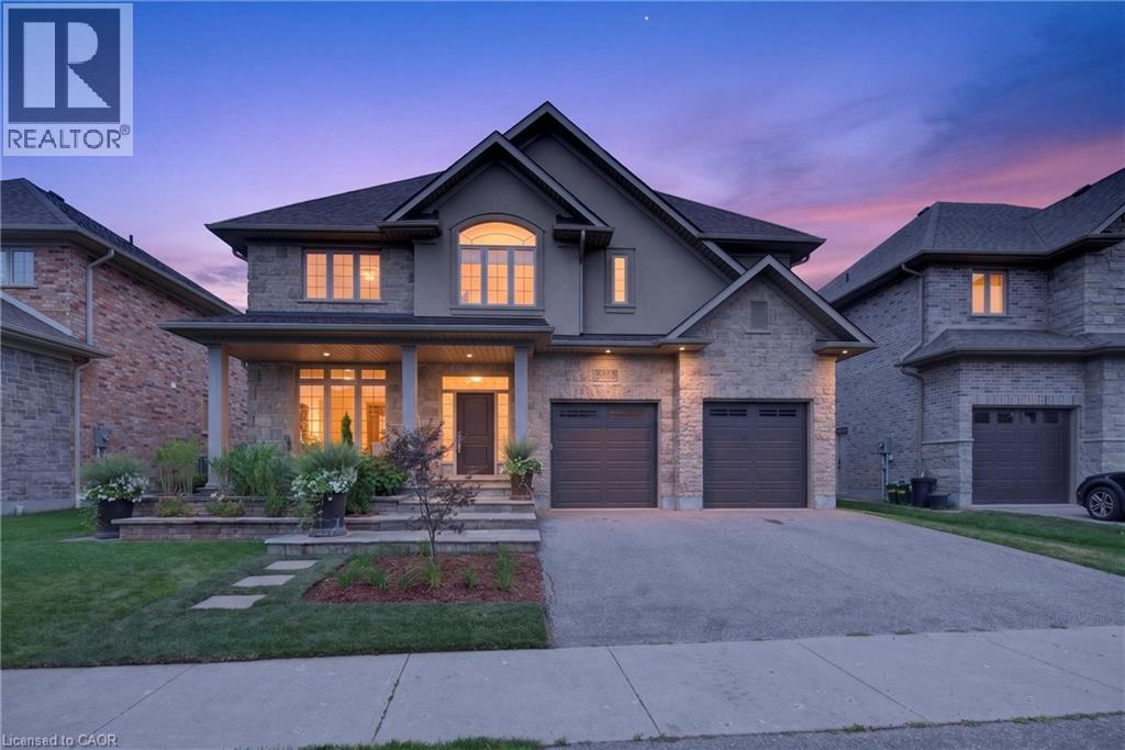 543 WERNI Court, Waterloo