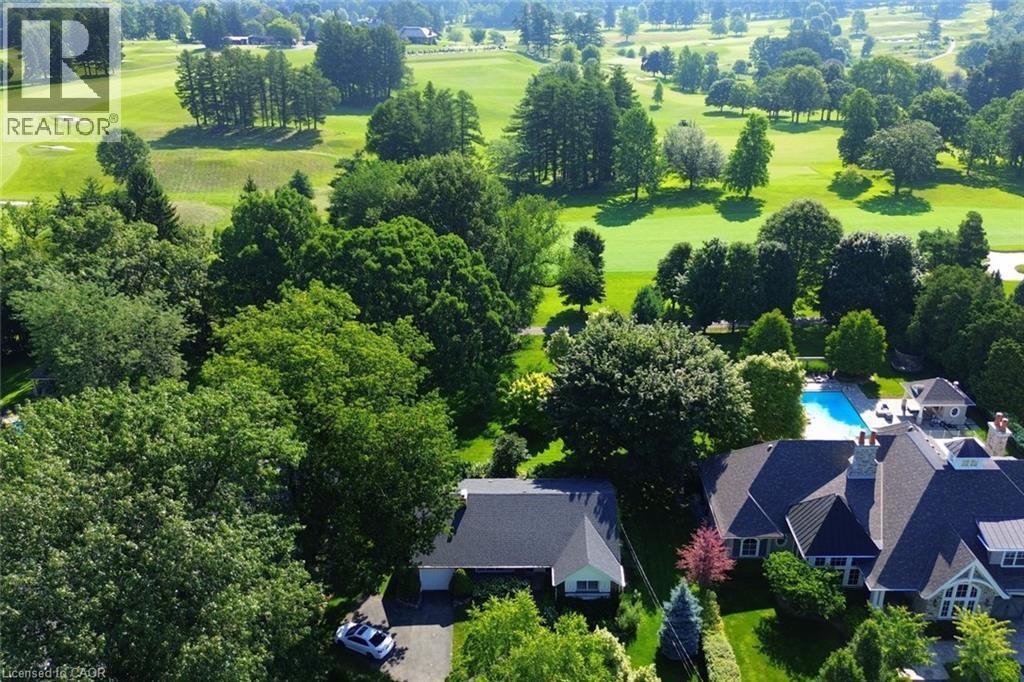 93 ST MARGARETS Road, Ancaster