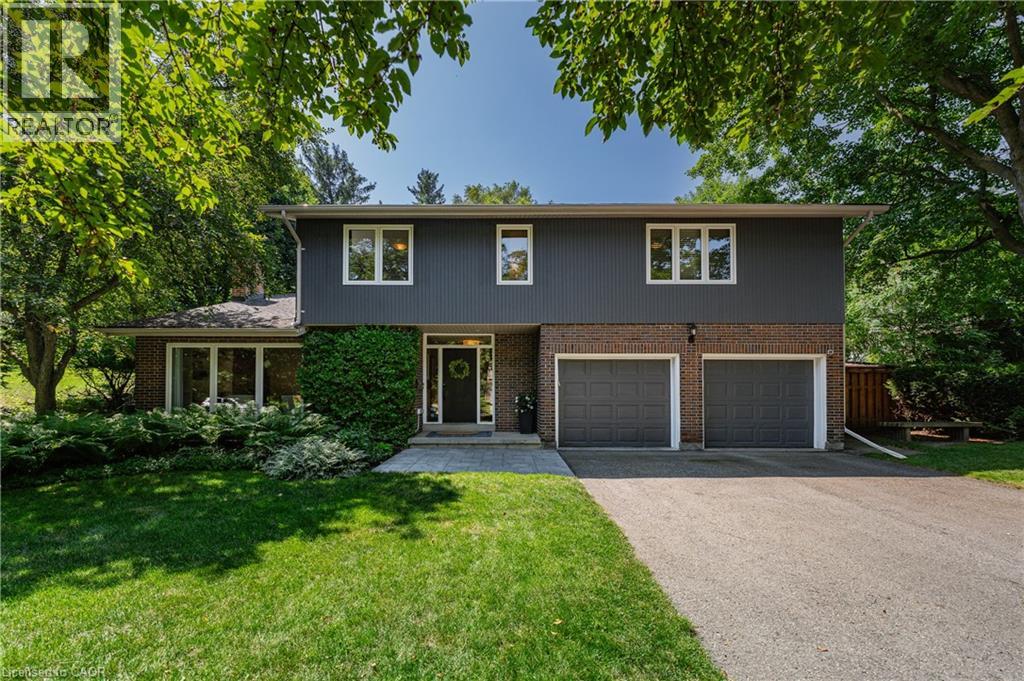 337 MARLOWE Drive, Waterloo