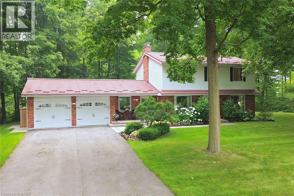 421 8TH CONCESSION Road E, Carlisle