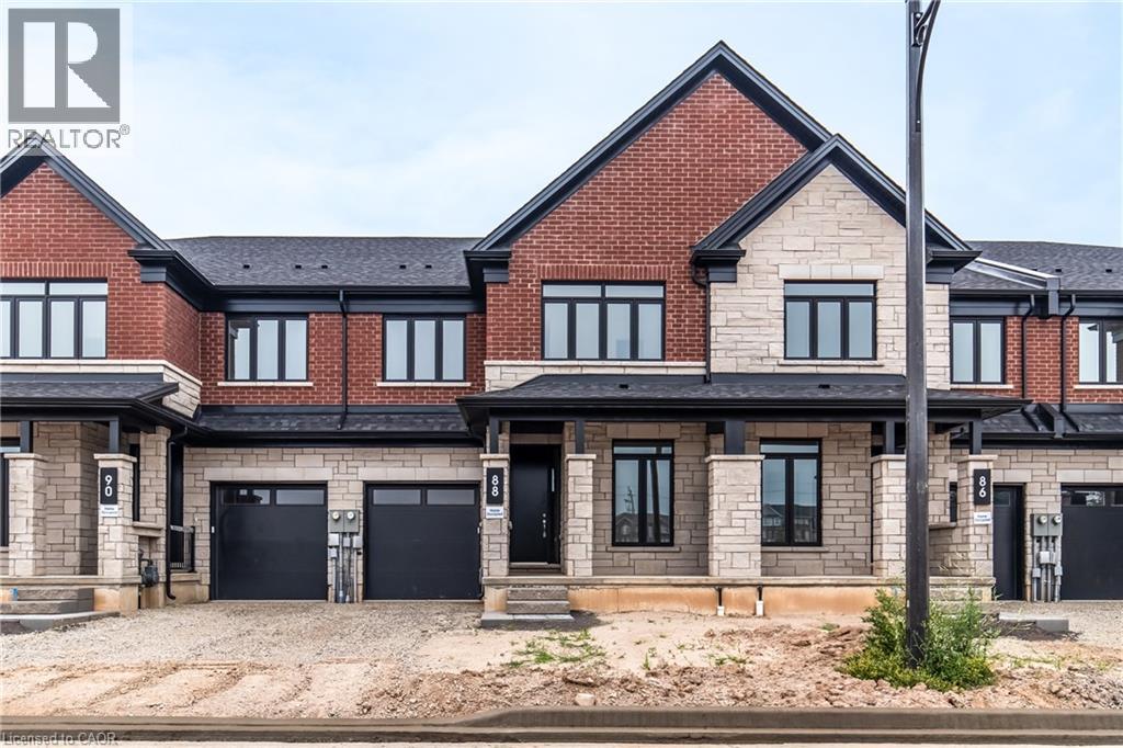 88 VALLEY Trail, Waterdown