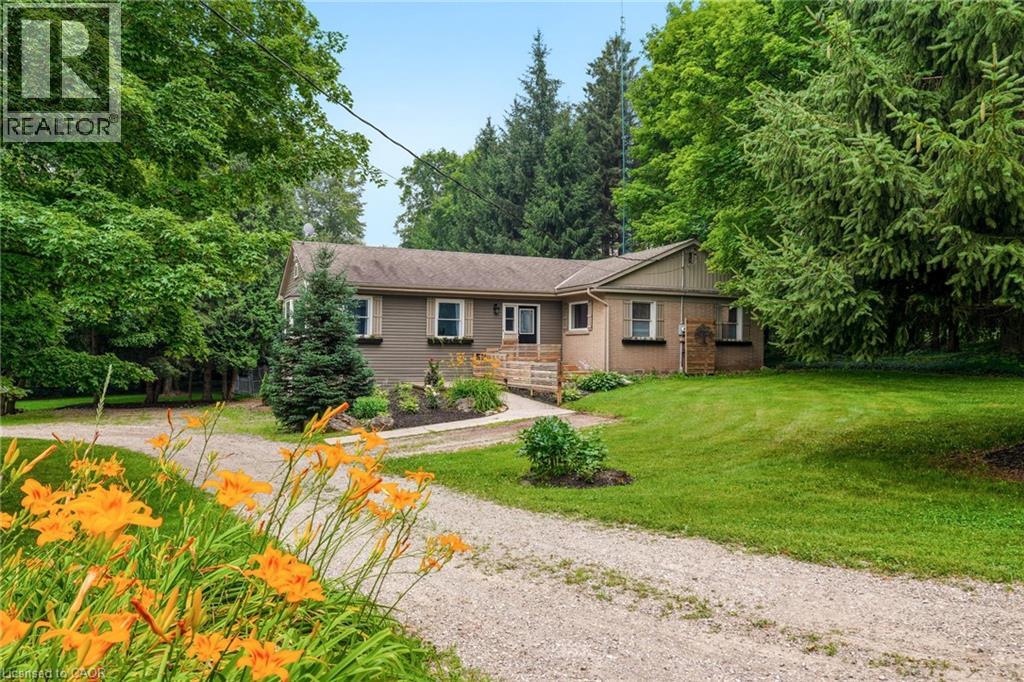 318 10TH CONCESSION Road E, Freelton