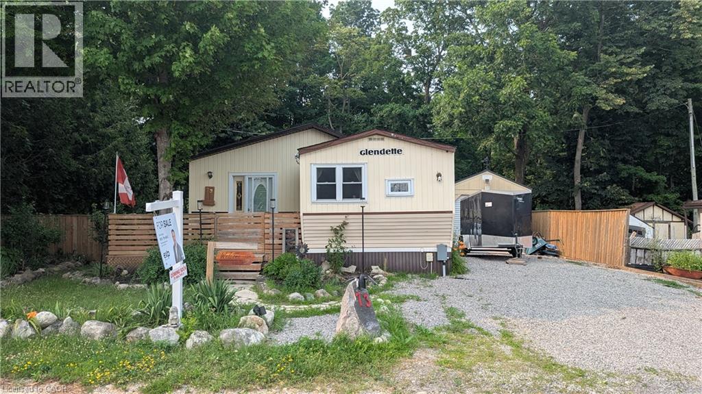 1085 10TH CONCESSION Road W UnitNo. 73, Flamborough