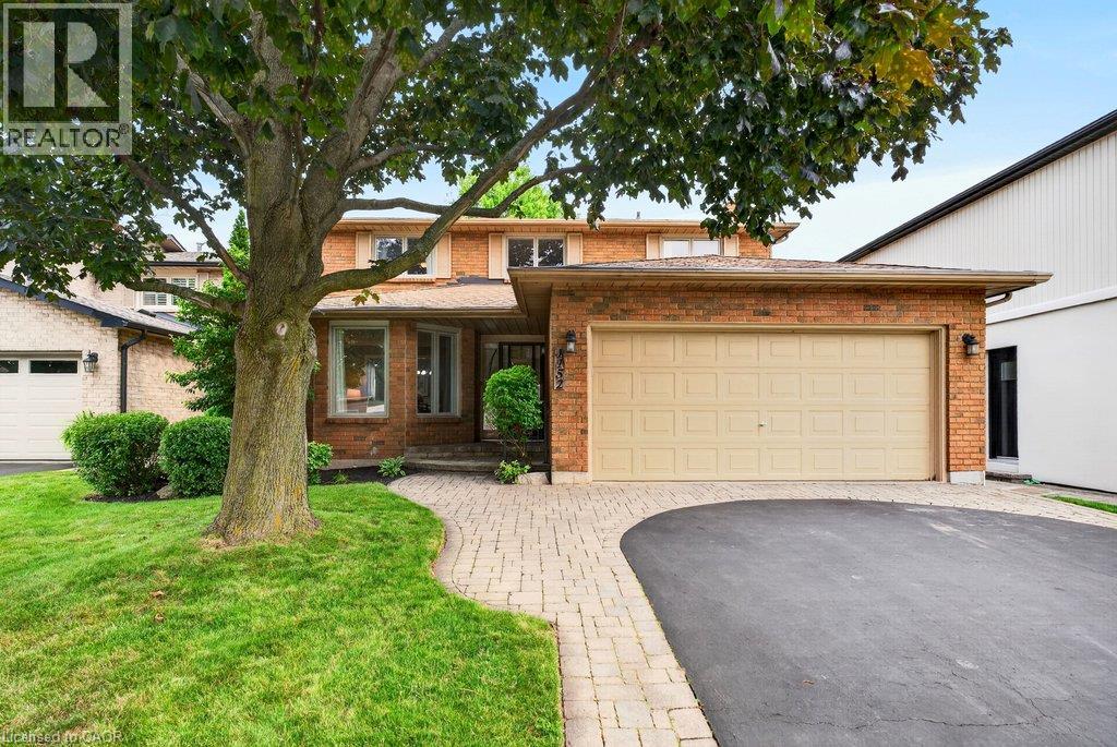 1152 LOCKHART Road, Burlington