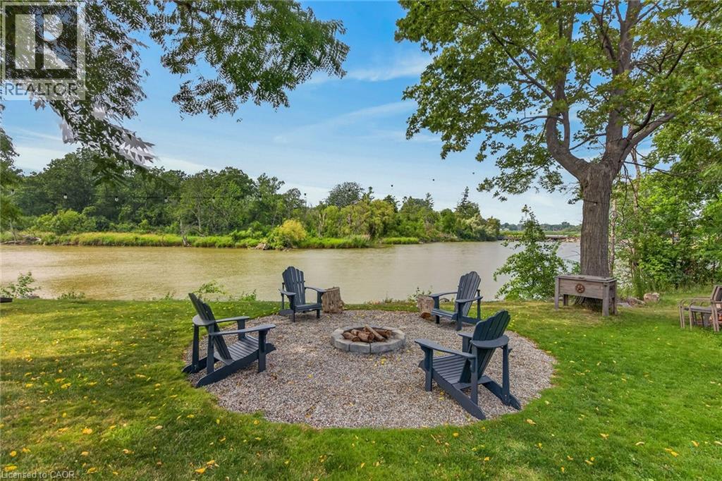 7327 RAINHAM Road, Dunnville
