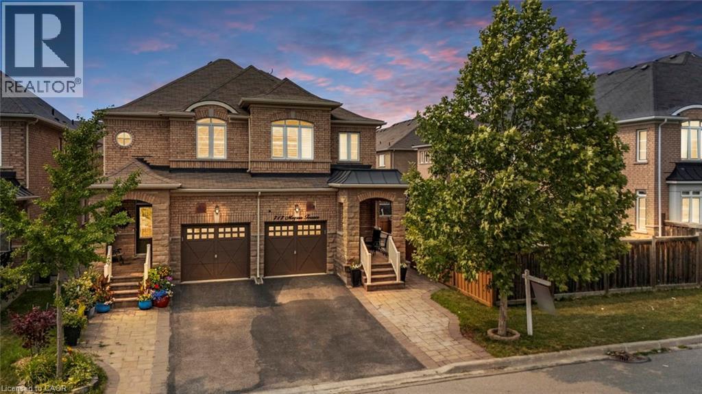 717 MEGSON Terrace, Milton