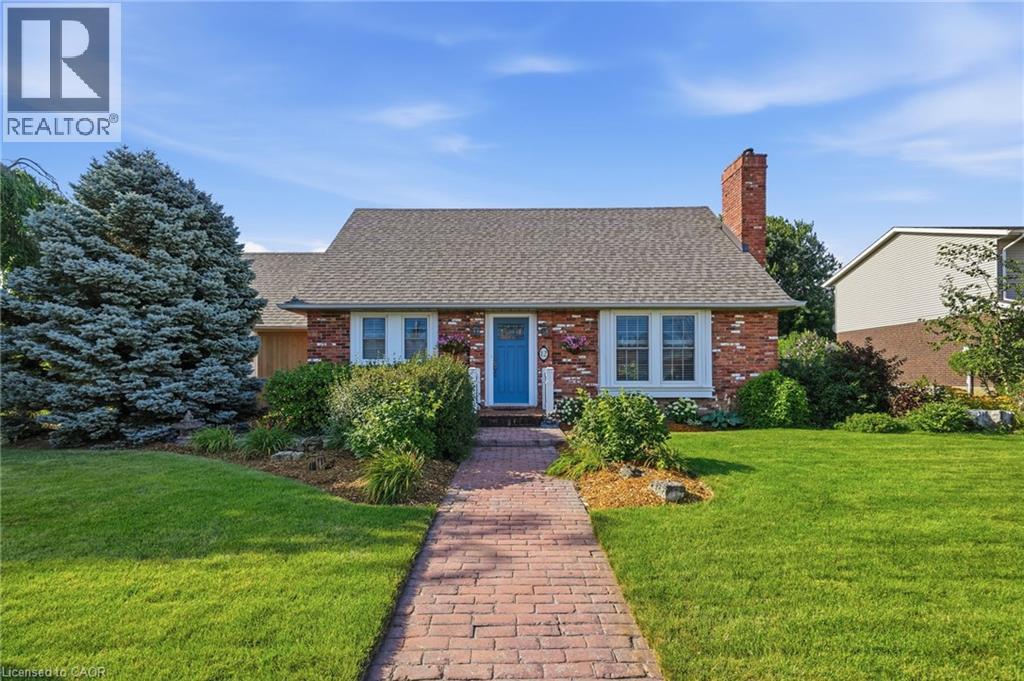 12 HUNTINGTON Lane, St. Catharines