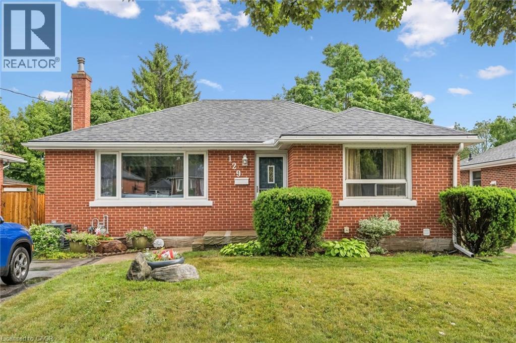 129 STEWART Avenue, Cambridge