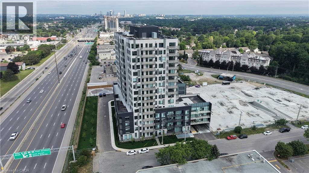 1333 WEBER Street E UnitNo. 708, Kitchener