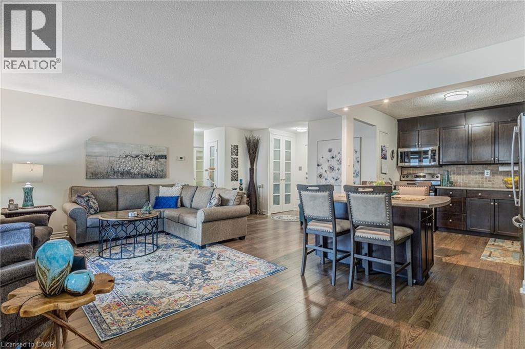 500 GREEN Road UnitNo. 1701, Stoney Creek