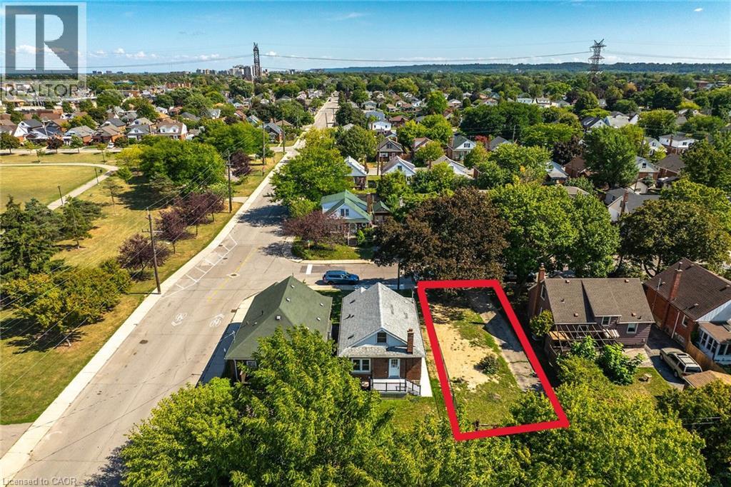 128 AUBURN Avenue, Hamilton