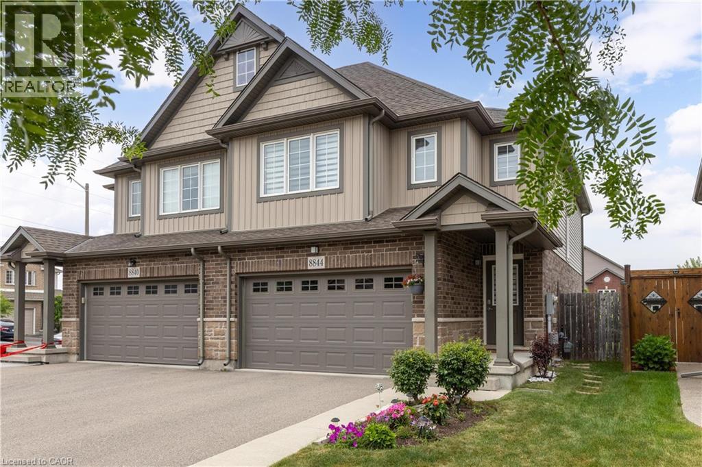 8844 SILVERSTAR Court, Niagara Falls
