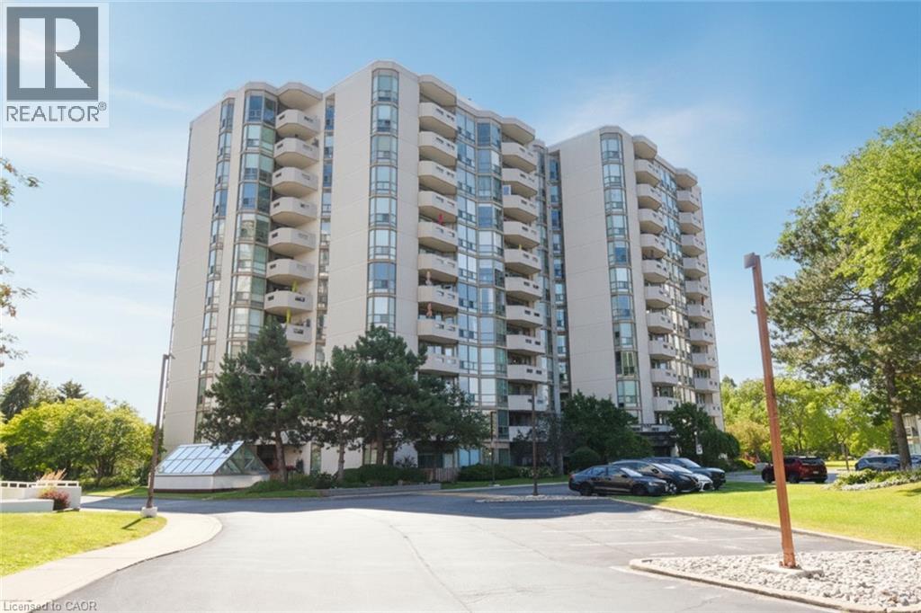 5080 PINEDALE Avenue UnitNo. 1001, Burlington