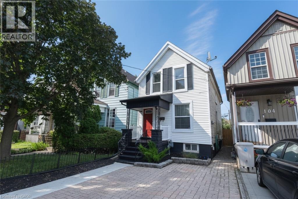 106 BELVIEW Avenue, Hamilton