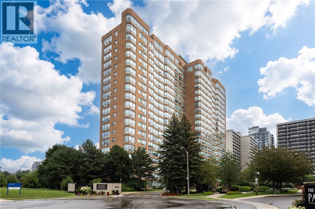 1276 MAPLE CROSSING Boulevard UnitNo. 611, Burlington