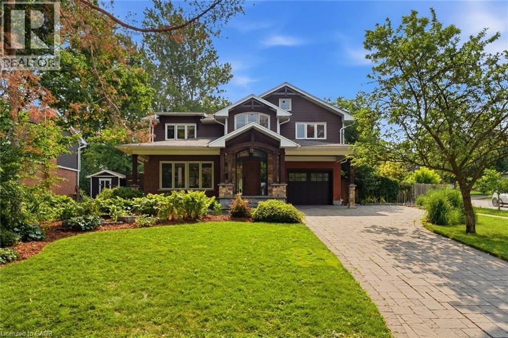 266 FERNDALE Place, Waterloo