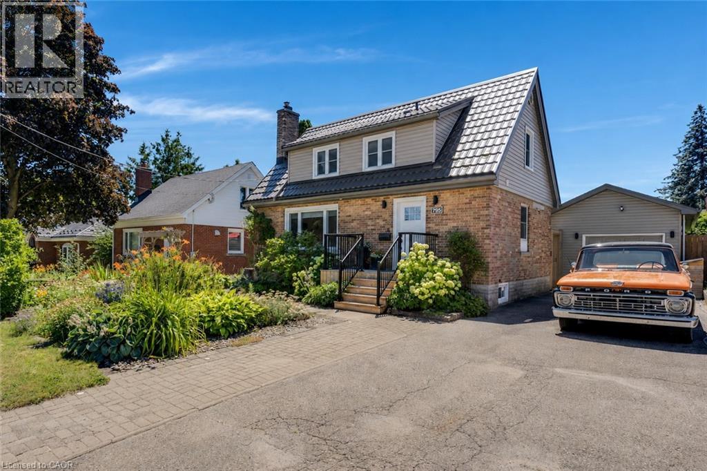 795 ROCKWAY Drive, Kitchener