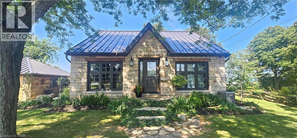 665 RIDGE Road, Stoney Creek